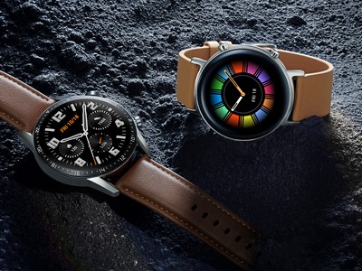   HUAWEI Watch GT 2    