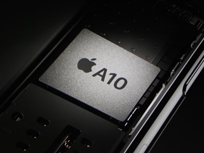  Chipworks    Apple A10 Fusion