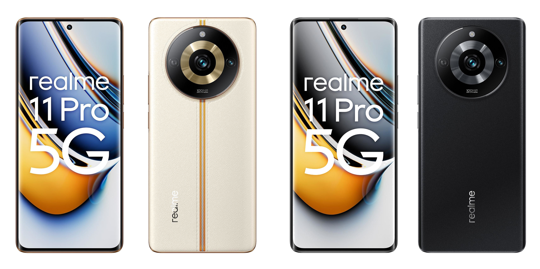 Названа цена «глобалки» realme 11 Pro на мировом рынке - 4PDA