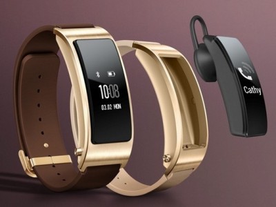 Huawei TalkBand B5    -