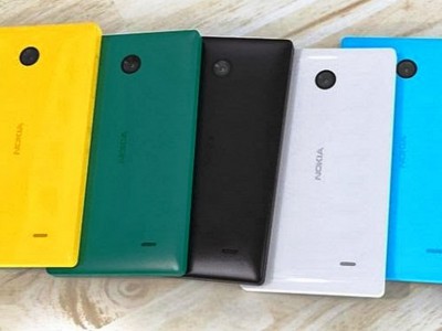 ,  Nokia X  5- 