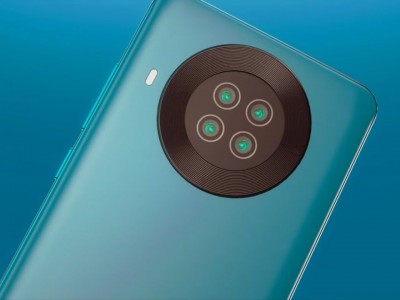 Cubot Note 20:  Sony, NFC   