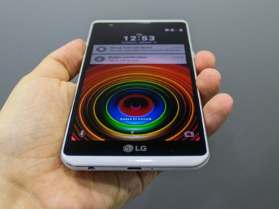 LG X power    4100     