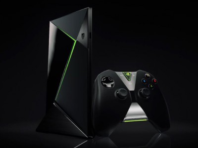 - NVIDIA SHIELD    DTS:X