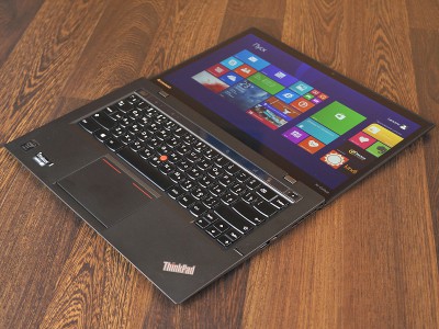  Lenovo Thinkpad X1 Carbon: ...  