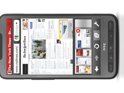  Opera Mini 5.1  Windows Mobile