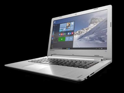   Lenovo IdeaPad 500   