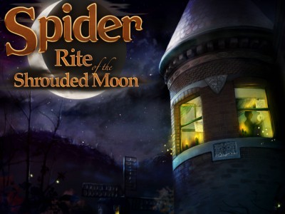    Spider: The Secret of Bryce Manor  6 