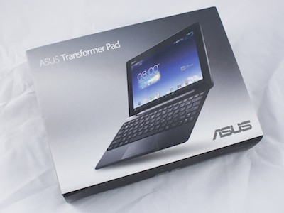  Pad Infinity TF701T     ASUS