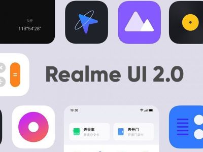     realme    UI 2.0