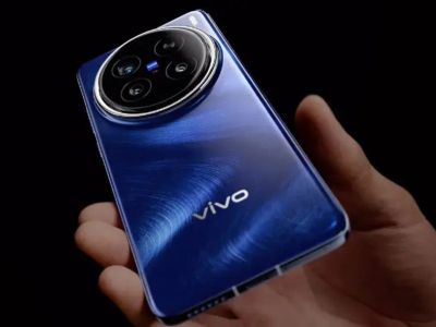   vivo X200S     