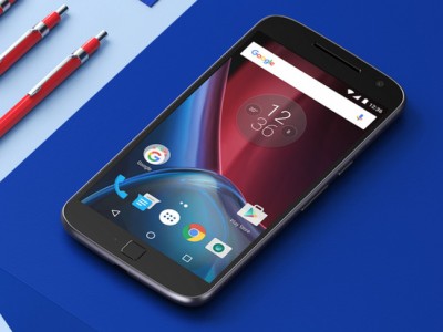 Moto G4  G4 Plus    Android 7.0   