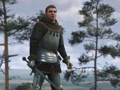  .  Mafia     Kingdom Come: Deliverance II