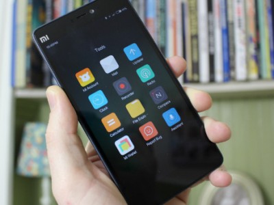 Xiaomi   - Android 7.0  Mi Note Pro, Mi4C  Mi4S