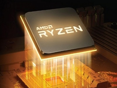  AMD Ryzen 7 4700G    