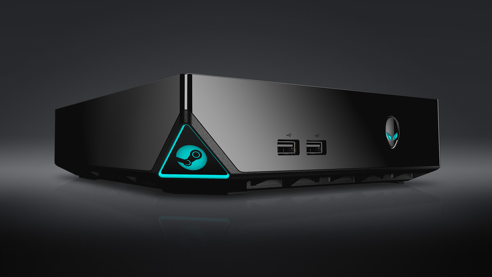 Steam Machines: уйдёт ли пар в свисток - 4PDA