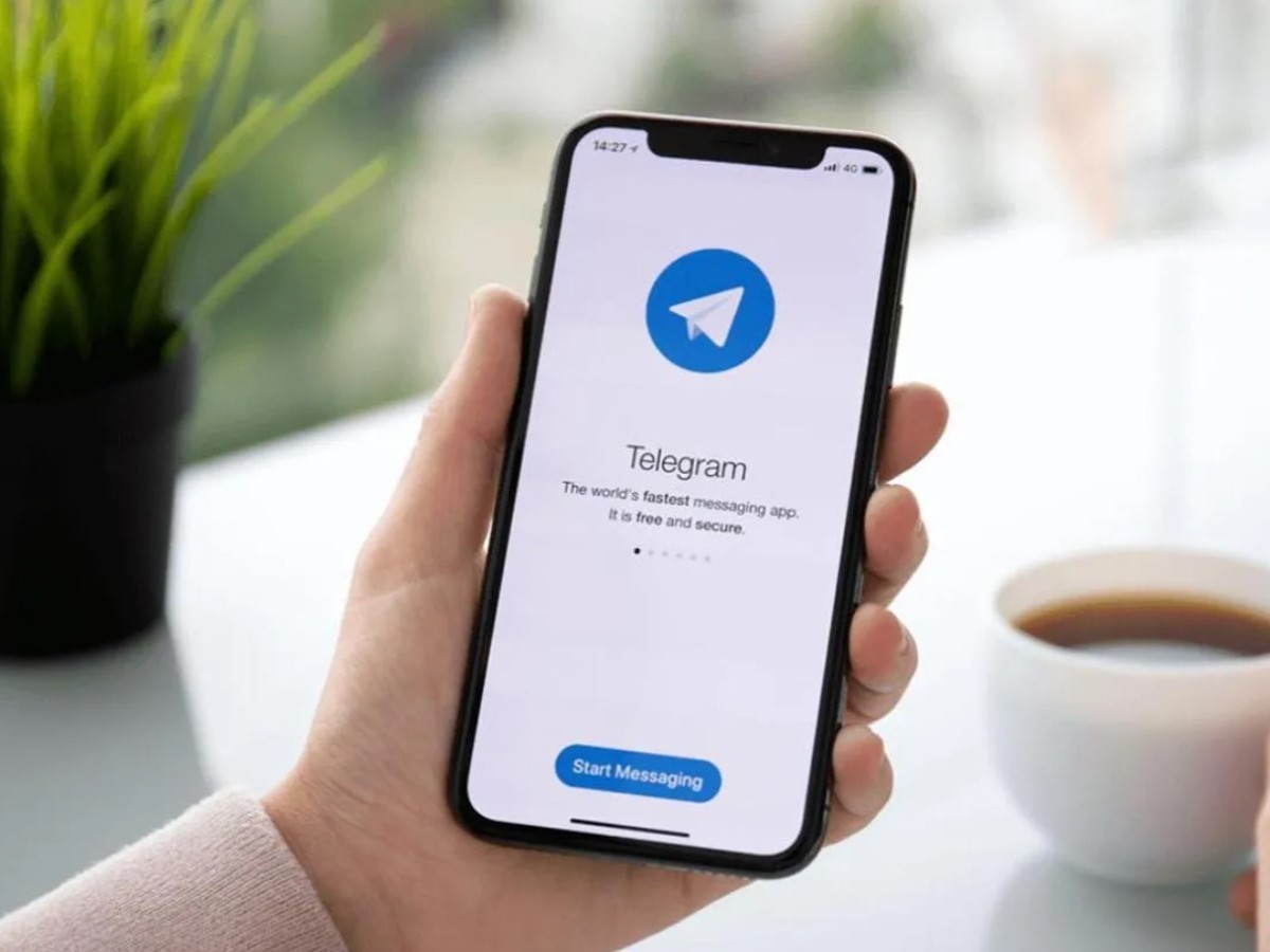 В Telegram появится новая функция приватности профиля - 4PDA