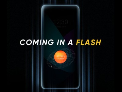  realme Flash      