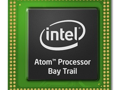 Intel   Atom Z3000   Bay Trail