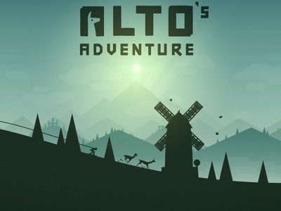   Alto's Adventure   Android