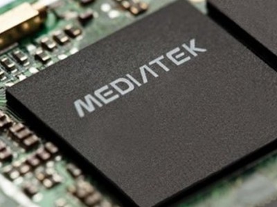        MediaTek