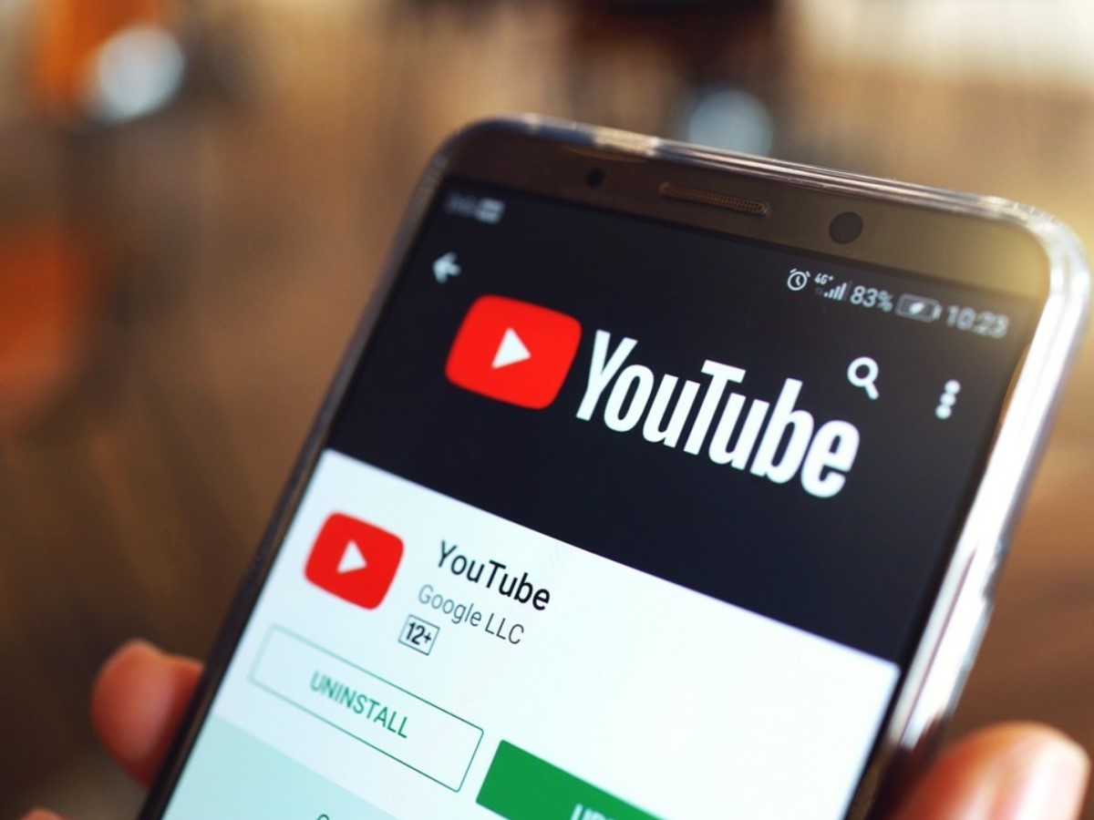 YouTube окончательно запрещает блокировщики рекламы. А что в РФ? - 4PDA