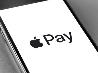 Apple     Apple Pay.  