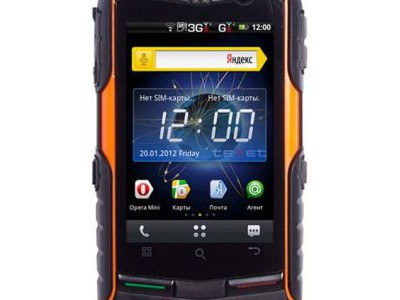   teXet TM-3200R    