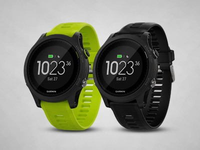 Garmin Forerunner 935     