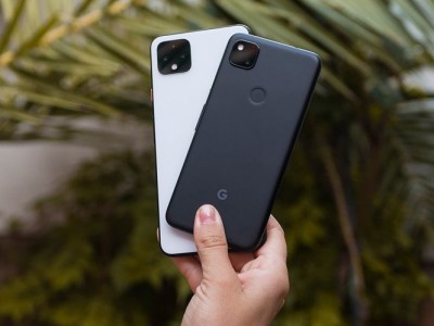    Google Pixel 4a    []