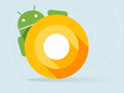 :    Android O?