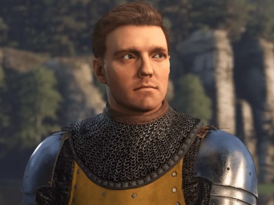  . IGN   Kingdom Come: Deliverance II