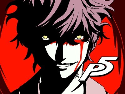  Persona 5  100   RPG 