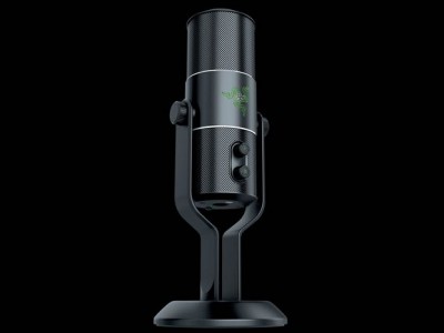 Razer Seiren -     