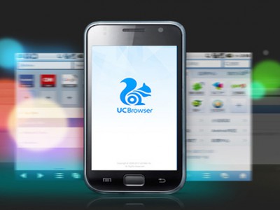 UC Browser  Android      30% 