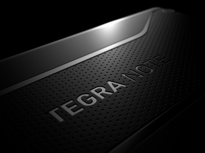  NVIDIA Tegra Note    AnTuTu