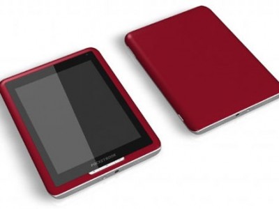 IQ tablet  602 eReader -      PocketBook