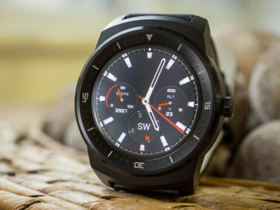 Android Wear 1.3    