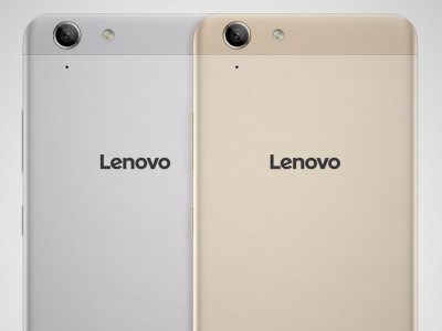 Lenovo Vibe K5  K5 Plus      $150