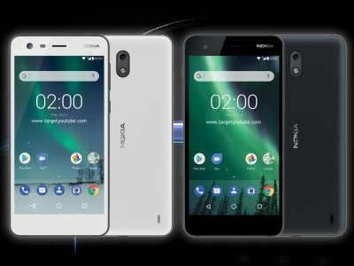 Nokia 2     