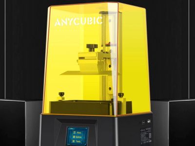 ANYCUBIC Photon Mono:  3D-  $246