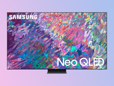 Samsung   98-    mini-LED 