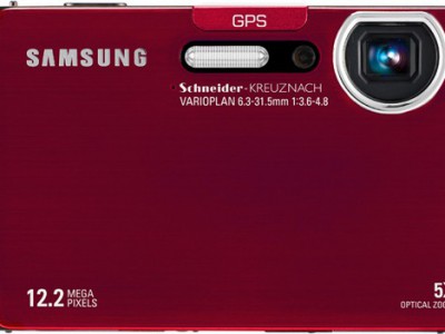 Samsung CL65 -   WiFi, GPS  Bluetooth 2.0