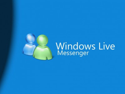 Microsoft   Windows Live Messenger  31 