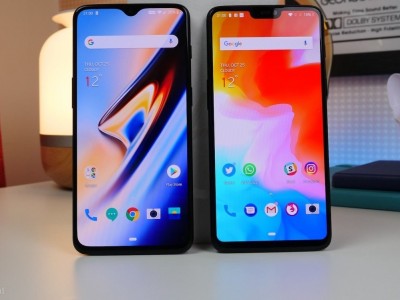 OnePlus 6  6T    Android 10