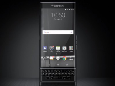  BlackBerry Priv    