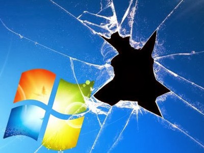 Microsoft    Windows 7