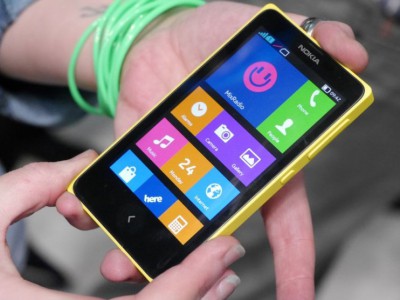 Nokia X:  ,    