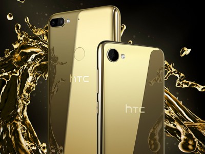 HTC Desire 12  Desire 12 Plus    