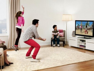 Kinect     